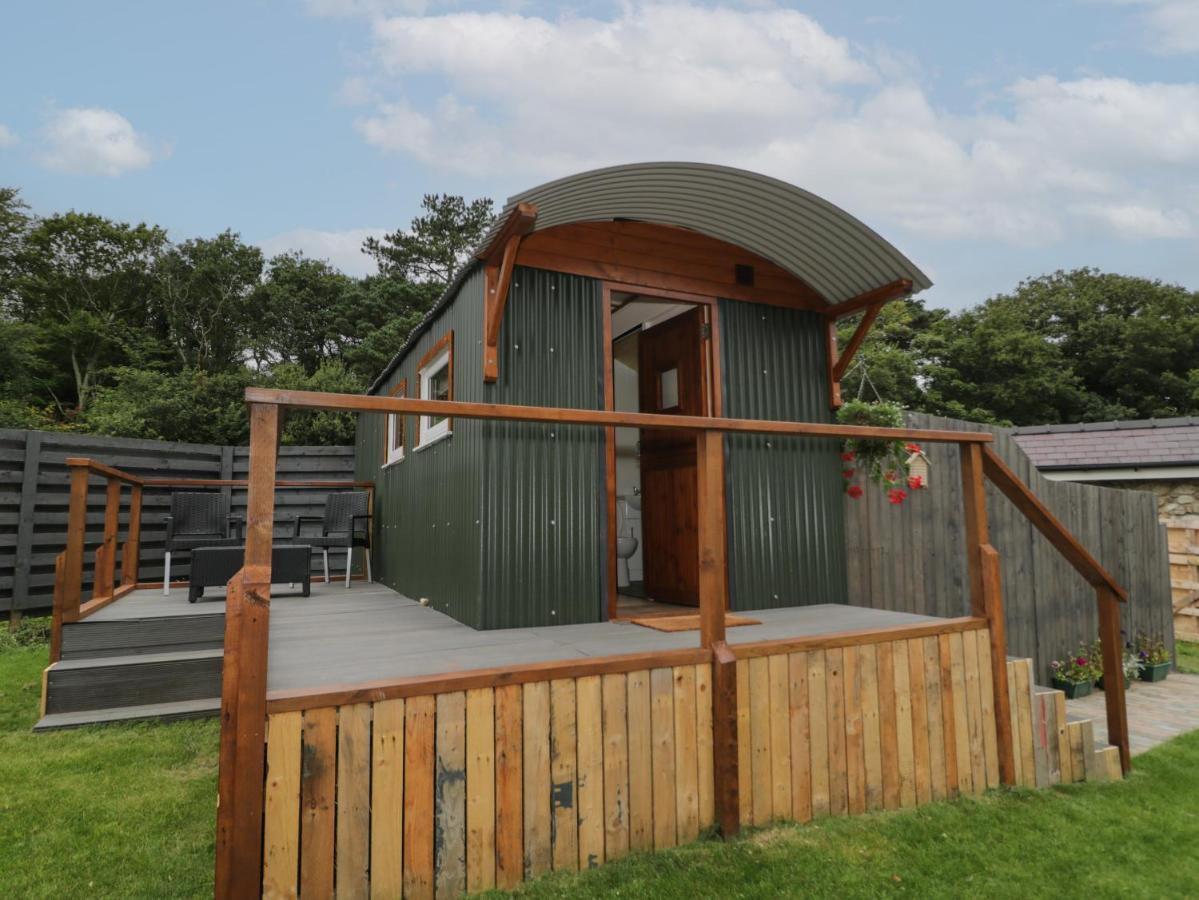 Glyder Fach Villa Bangor  Ngoại thất bức ảnh