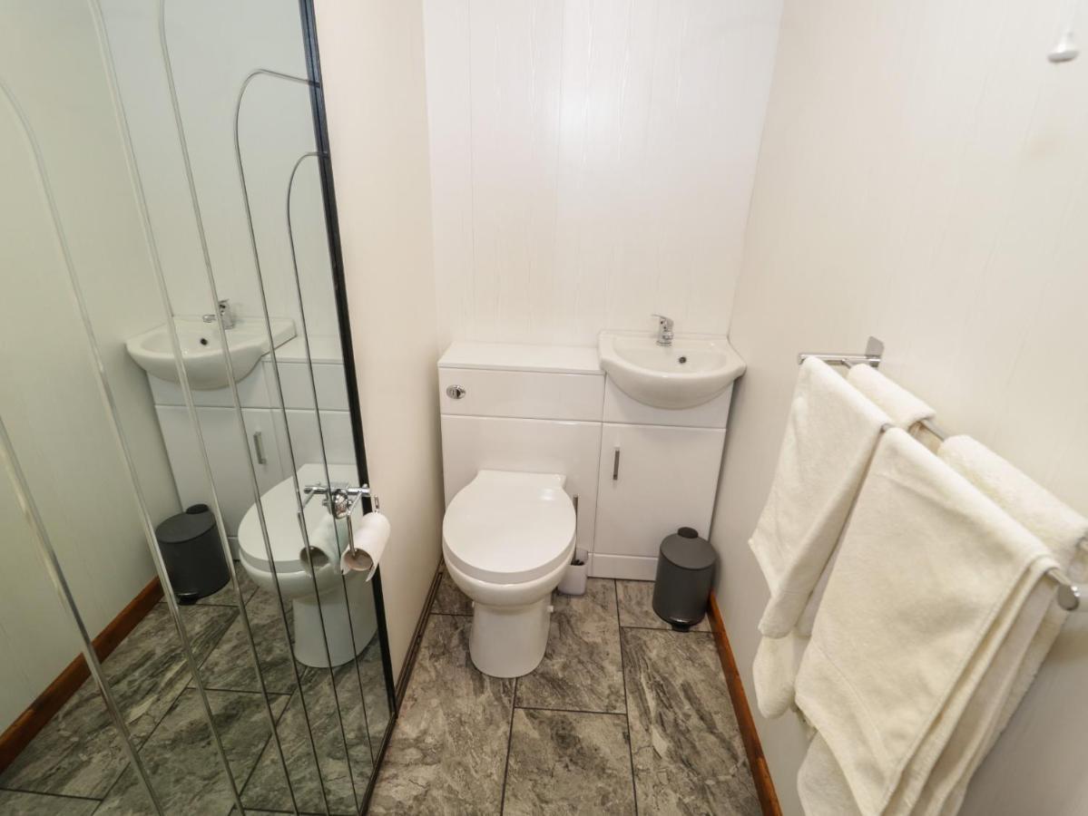 Glyder Fach Villa Bangor  Ngoại thất bức ảnh
