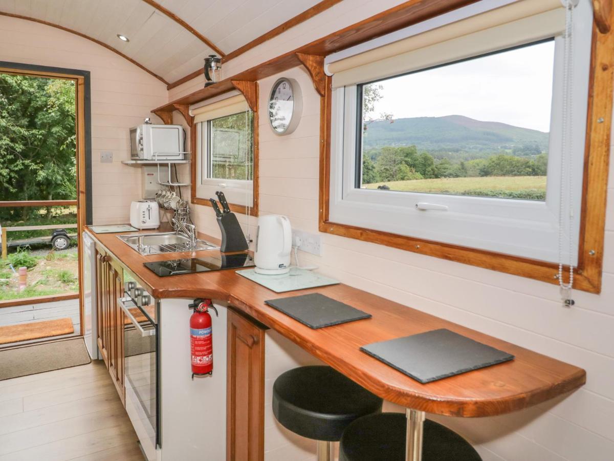 Glyder Fach Villa Bangor  Ngoại thất bức ảnh