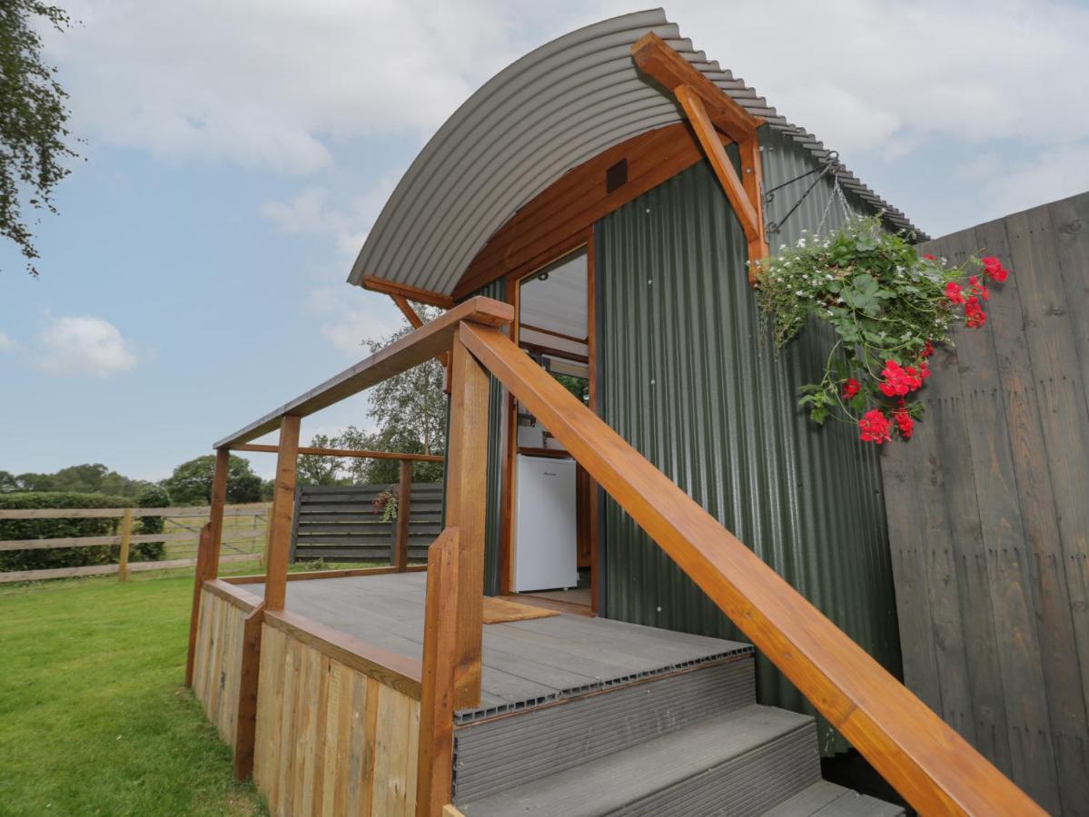 Glyder Fach Villa Bangor  Ngoại thất bức ảnh